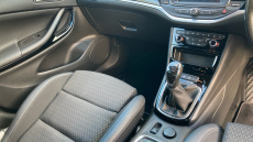 Vauxhall Astra 1.4T 16V 150 Griffin 5dr Petrol Hatchback